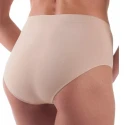 Culotte Donna, Slip Sgambato Seamless-Senza Cuciture - 017 Bellissima Intimo by FAP