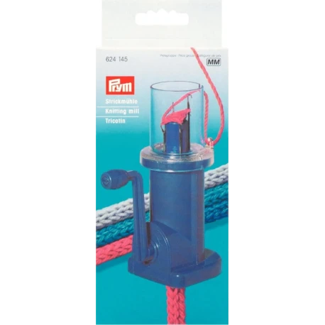 Mulinetto MINI per fare la maglia (TRICOTIN) - 624145 Prym