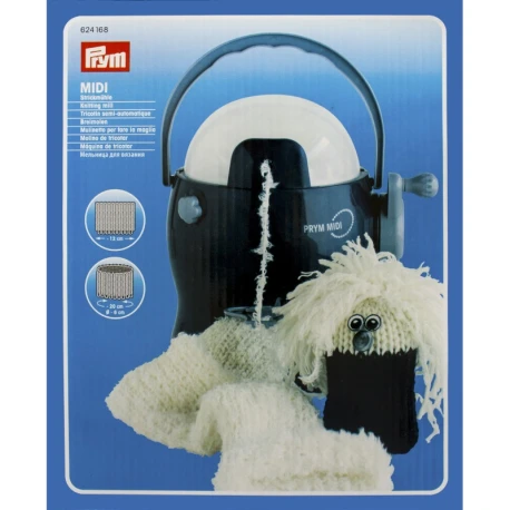 Mulinetto per fare la maglia, MIDI - 624168 Prym