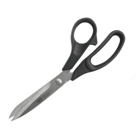 Multi-purpose stainless steel dressmaker's scissors, 8.5" - 22 cm - 223712GGimap