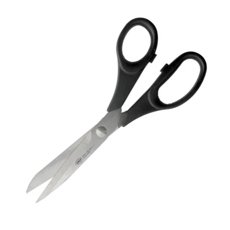 Forbici da sarta multiuso in acciaio INOX 7,5” - 19cm - Gimap