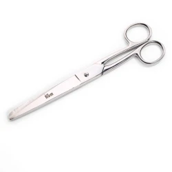 Forbici universali in acciaio 21cm - 8" - 610562 Prym