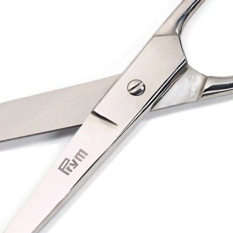 General purpose steel scissors 18cm - 7" - 610561 Prym