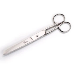 General purpose steel scissors 18cm - 7" - 610561 Prym