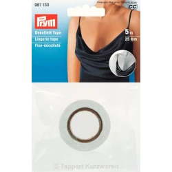 Nastro magico per scollature e lingerie - 987130 Prym