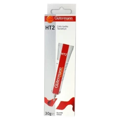 Colla Tessile HT2 per tessuti e pelle - 613607 Gutermann 2