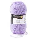 Lana BRAVO SCHACHENMAYR 50gr.  Mez Perfetto per lavori a maglia