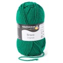 Lana BRAVO SCHACHENMAYR 50gr.  Mez Perfetto per lavori a maglia
