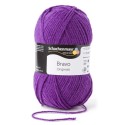 Lana BRAVO SCHACHENMAYR 50gr.  Mez Perfetto per lavori a maglia