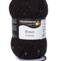 Lana BRAVO SCHACHENMAYR 50gr.  Mez Perfetto per lavori a maglia