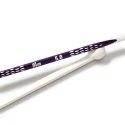 Ferri maglia 5,00 mm dritti 40 cm - 190407 Prym Ergonomics