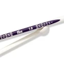 Ferri maglia 7,00 mm dritti 40 cm - 190410 Prym Ergonomics
