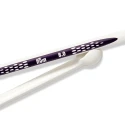 Ferri maglia 8,00 mm dritti 40 cm - 190411 Prym Ergonomics
