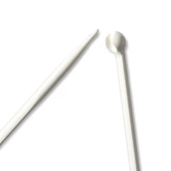 Ferri maglia 4,50 mm dritti 40 cm  - 190405 Prym Ergonomics 2