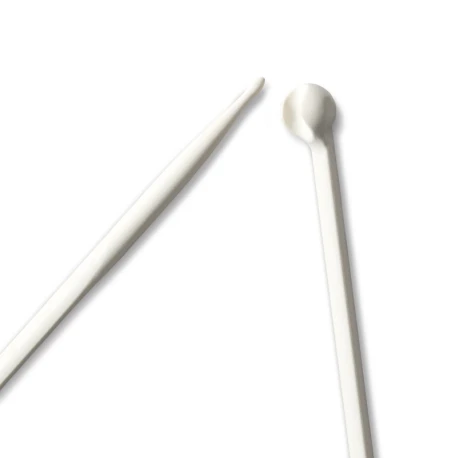 Ferri maglia 4,50 mm dritti 40 cm  - 190405 Prym Ergonomics