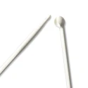Ferri maglia 4,50 mm dritti 40 cm  - 190405 Prym Ergonomics