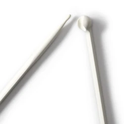 Ferri maglia 5,00 mm dritti 40 cm - 190407 Prym Ergonomics 2