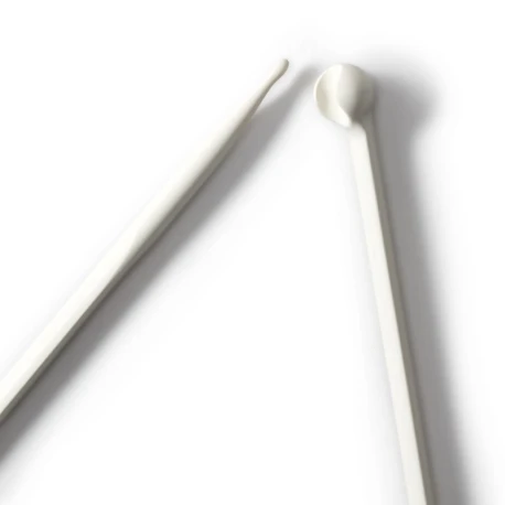 Ferri maglia 5,00 mm dritti 40 cm - 190407 Prym Ergonomics
