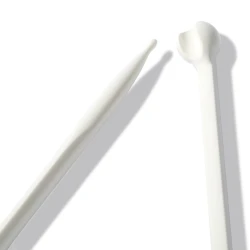 Ferri maglia 6,00 mm dritti 40 cm - 190409 Prym Ergonomics 2
