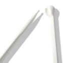 Ferri maglia 6,00 mm dritti 40 cm - 190409 Prym Ergonomics