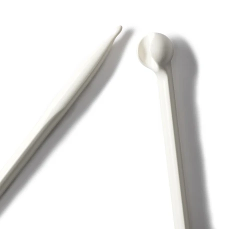 Ferri maglia 7,00 mm dritti 40 cm - 190410 Prym Ergonomics