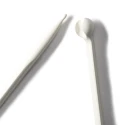 Ferri maglia 7,00 mm dritti 40 cm - 190410 Prym Ergonomics