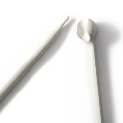 Single-pointed knitting needles prym.ergonomics 8,0mm - 190411 Prym 2