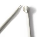 Ferri maglia 8,00 mm dritti 40 cm - 190411 Prym Ergonomics