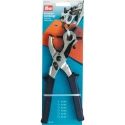 Punch pliers, 6 hole sizes from 2.5 mm to 5 mm  - 390905 Prym