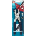 Pinza VARIO Prym per applicare bottoni automatici e altri prodotti - 390900 Prym