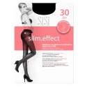 SiSi Slim effect 30 den Seamless shaping tights - 929SI