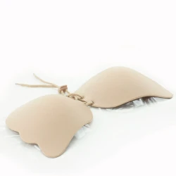 PUSH UP Self-Adhesive GEL Breathable WING BRA