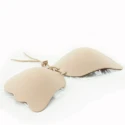 PUSH UP Self-Adhesive GEL Breathable WING BRA