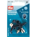 Punches for punching holes, for use with pliers Prym VARIO - 673125 Prym