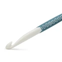Wool crochet hook prym.ergonomics, 18cm 12.00mm - 218493 Prym