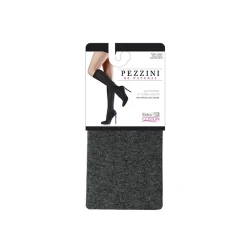 Gambaletto donna in caldo cotone con polsino comfort - DGB-LISA Pezzini