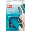 Reggispalline NERO per corsetteria - 401168 Prym