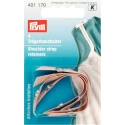 Reggispalline NUDO per corsetteria - 401170 Prym