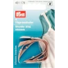 Reggispalline NUDO per corsetteria - 401170 Prym