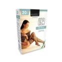 MARLENE 20 den nylon hold-up stockings