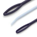 Aghi Lana in Plastica colorata set 3 pezzi - 124100 Prym