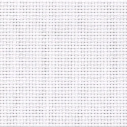 Tela AIDA in cotone 55 fori Bianco per punto croce 2