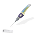 Olio per macchina da cucire con penna dosatore 12ml - 611992 Prym