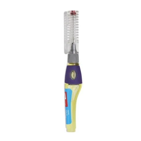 Sewing machine fine oil dispenser pen 12ml anti-drip - Prym