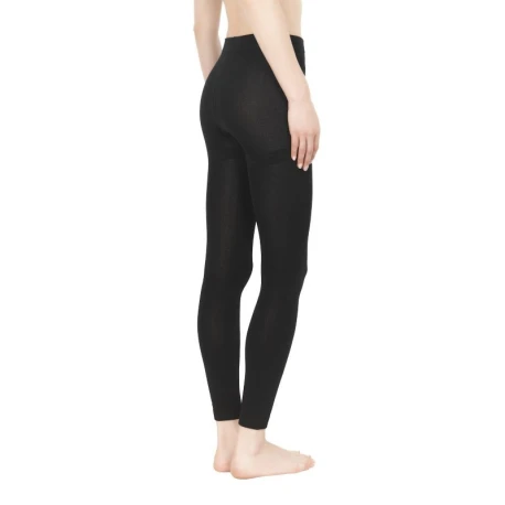 Leggings Micropolar Felpato POMPEA