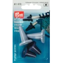 Salvapunte per grossezza ferri 2,0-3,5 mm e 4,0-7,0 mm - 611870 Prym