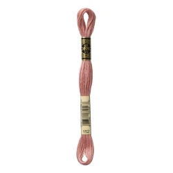 DMC Mouliné Special - Colore 152 - Matassina 8m