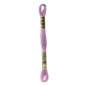 DMC Mouliné Special - Colore 153 - Matassina 8m