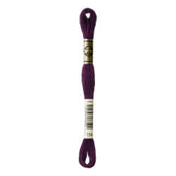 DMC Mouliné Special - Colore 154 - Matassina 8m