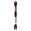 DMC Mouliné Special - Colore 154 - Matassina 8m
